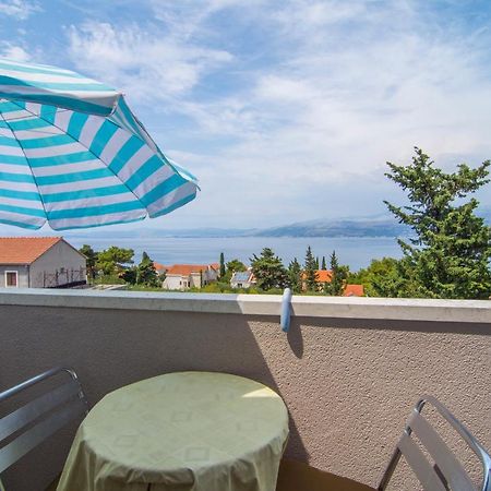 Villa Tereza Splitska Ngoại thất bức ảnh