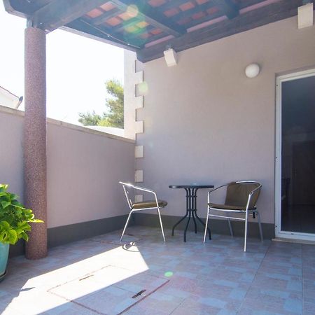 Villa Tereza Splitska Ngoại thất bức ảnh