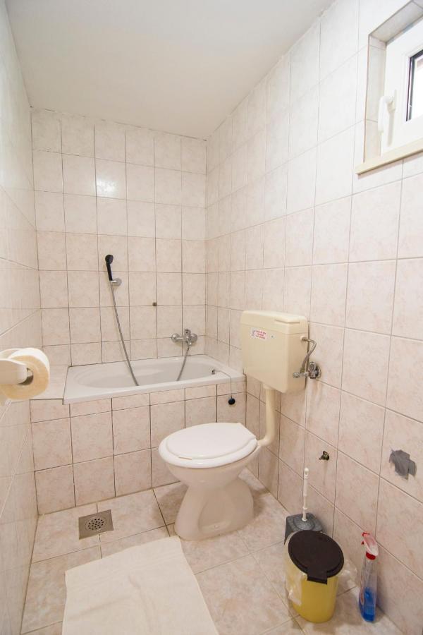 Villa Tereza Splitska Ngoại thất bức ảnh