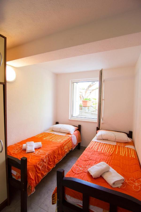 Villa Tereza Splitska Ngoại thất bức ảnh