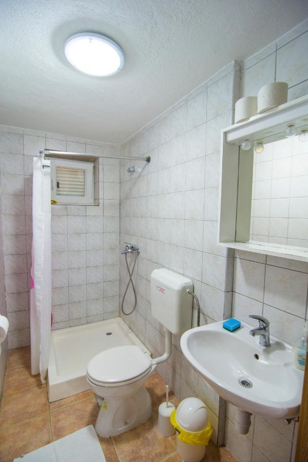 Villa Tereza Splitska Ngoại thất bức ảnh
