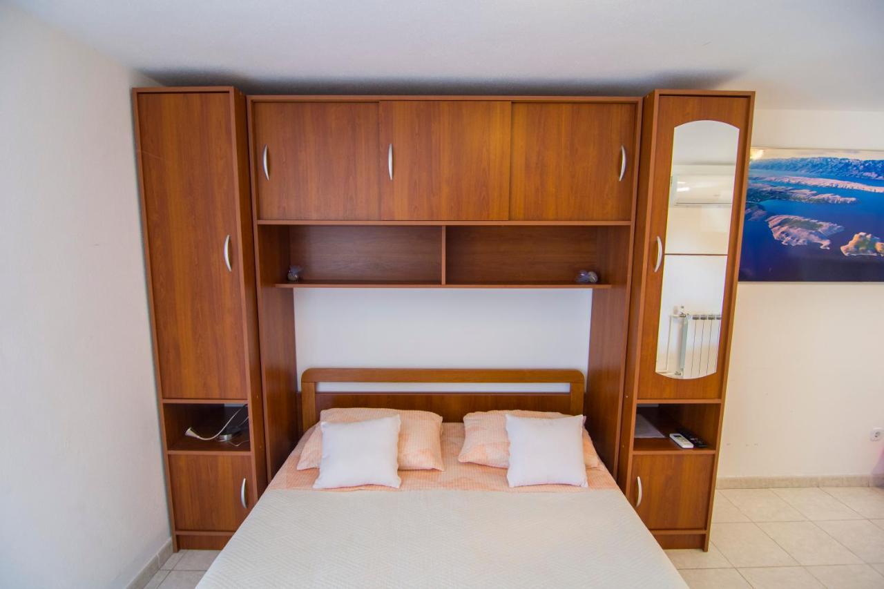Villa Tereza Splitska Ngoại thất bức ảnh