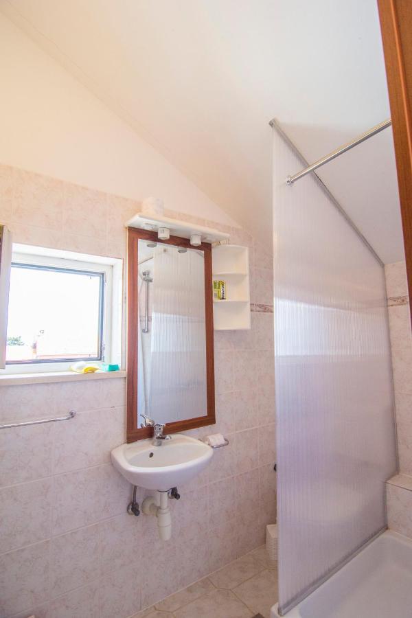 Villa Tereza Splitska Ngoại thất bức ảnh
