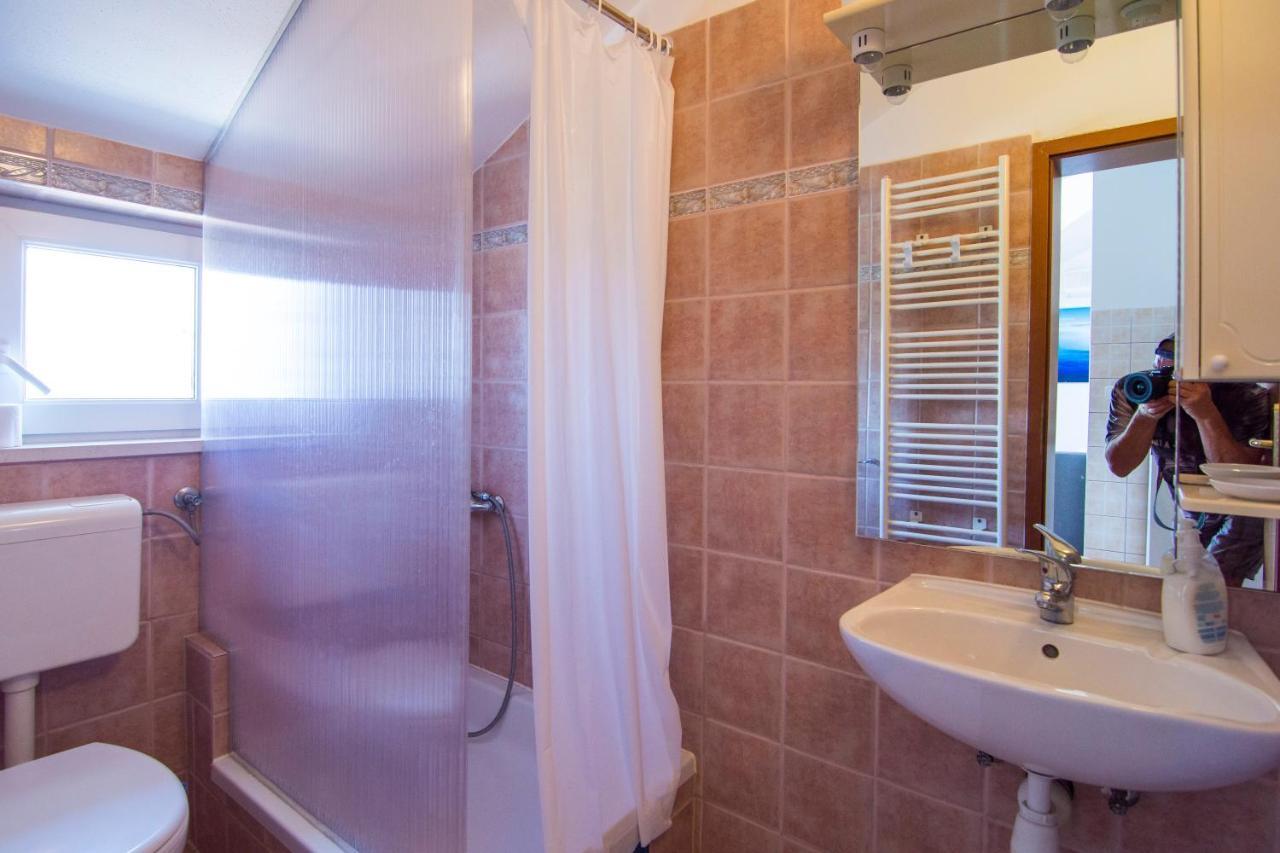 Villa Tereza Splitska Ngoại thất bức ảnh