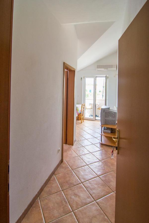 Villa Tereza Splitska Ngoại thất bức ảnh